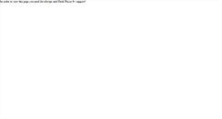 Desktop Screenshot of noahgraycabey.com